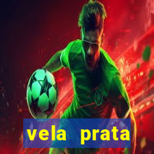 vela prata significado umbanda